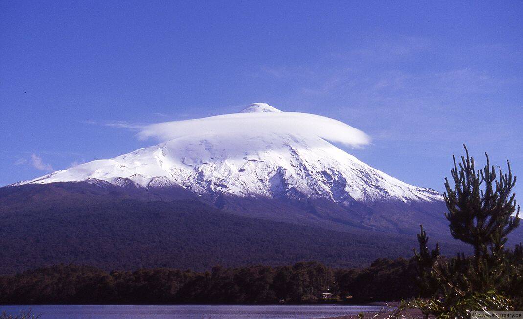 Chile 2003-2004