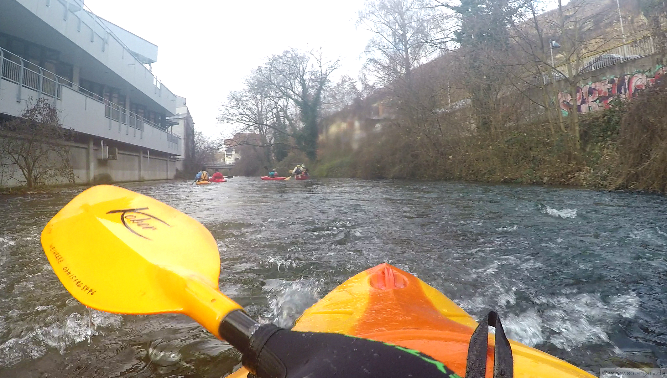 Die Spielstelle wird heute ignoriert.