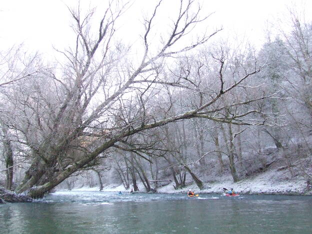 Winterstimmung. (C)) Günther